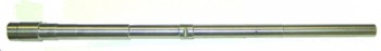 AK-74 Rifle Barrel - U.S. Made New - 5.45x39 - Chrome Lined Bore AK-74 Rifle Barrel - U.S. Made New - 5.45x39 - Chrome Lined Bore