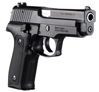 Zastava CZ 999 .40 Caliber Compact Pistol HG3191-N Zastava CZ 999 .40 Caliber Compact Pistol HG3191-N