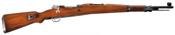 Yugo M48 8MM Mauser Rifles Yugo M48 8MM Mauser Rifles