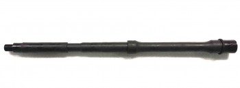 AR-15 Rifle Barrel, 16" M4 W / 1 in 8 Twist Parkerized .223 / 5.56 NATO AR-15 Rifle Barrel, 16" M4 W / 1 in 8 Twist Parkerized .223 / 5.56 NATO