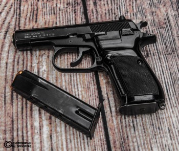 CZ82 Reverse - SPAXSPORE CZ82 Reverse - SPAXSPORE