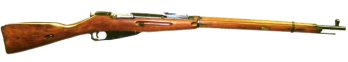 Russian M91/30 Mosin Nagant Rifle, Bolt Action 7.62x54R - Our Most Popular Rifle Russian M91/30 Mosin Nagant Rifle, Bolt Action 7.62x54R - Our Most Popular Rifle