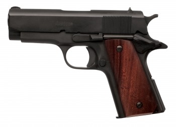 Rock Island Armory .45 GI Model - Compact W / 6 Round Mag Rock Island Armory .45 GI Model - Compact W / 6 Round Mag