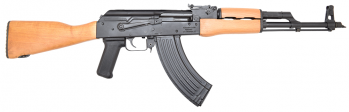 Romanian WASR-10 AK-47 Romanian WASR-10 AK-47