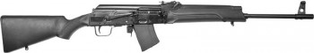 Russian Saiga 7.62x39 Rifle w/ 20" BBL Russian Saiga 7.62x39 Rifle w/ 20" BBL