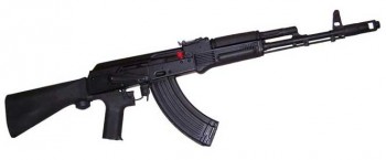 Bump Fire stock for AK-47 Rifles Bump Fire stock for AK-47 Rifles