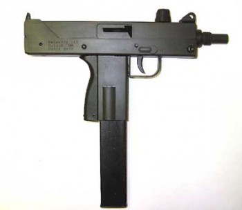 VMAC 9mm Pistol VMAC9-100 VMAC 9mm Pistol VMAC9-100