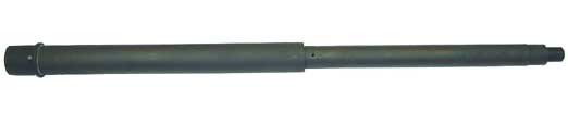 AR-15 Rifle Barrel, 18" Heavy Barrel 1 in 8 Twist .223 / 5.56 NATO - Parkerized AR-15 Rifle Barrel, 18" Heavy Barrel 1 in 8 Twist .223 / 5.56 NATO - Parkerized