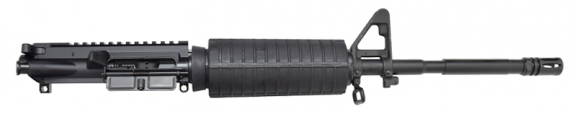 Bear Creek Arsenal AR-15 Complete Upper Bear Creek Arsenal AR-15 Complete Upper