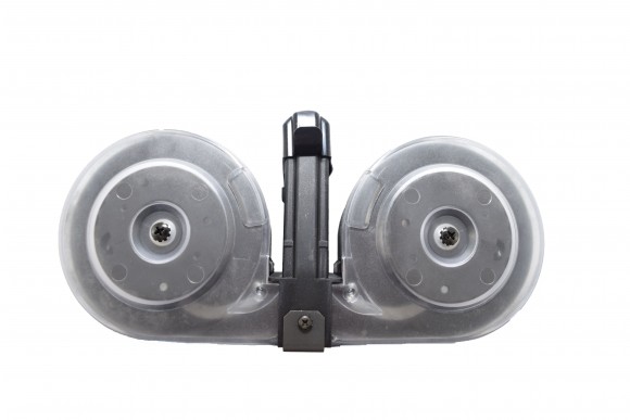 AR-15 100 Round Drum Mag AR-15 100 Round Drum Mag