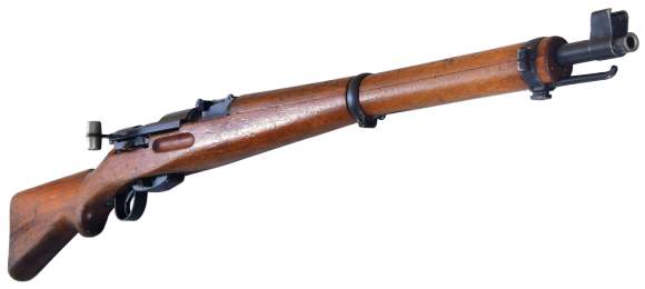 Swiss K31 Carbine Rifle - 7.5x55 Good Surplus Condition - C & R Eligible Swiss K31 Carbine Rifle - 7.5x55 Good Surplus Condition - C & R Eligible
