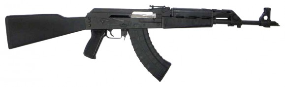 Yugo M70 B1 Semi-Auto AK Type Sporter Rifle W/ Fixed Stock, Cal. 7.62x39mm Yugo M70 B1 Semi-Auto AK Type Sporter Rifle W/ Fixed Stock, Cal. 7.62x39mm
