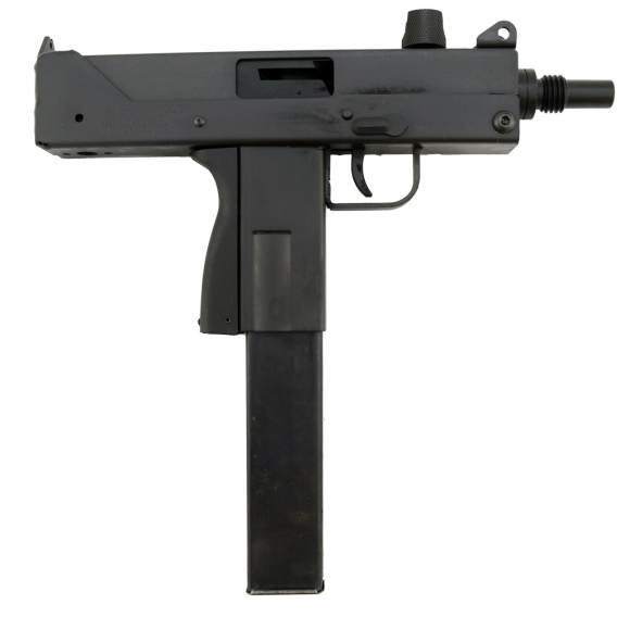 Velocity Firearms VMAC 9mm Pistol VMAC9-100 Velocity Firearms VMAC 9mm Pistol VMAC9-100