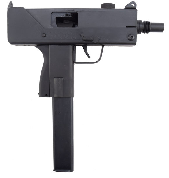 Velocity Firearms VMAC .45 ACP Pistol VMAC45-100 Velocity Firearms VMAC .45 ACP Pistol VMAC45-100