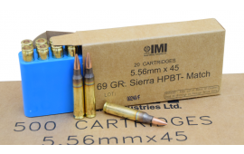 Ammo for Sale - 7.62x54r, 5.46x39, 7.62x39, 9MM, .223 In Stock ...